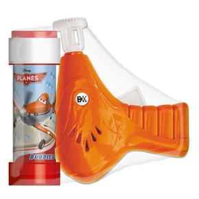 bublifuk DULCOP 60 ml s pištoľou Planes